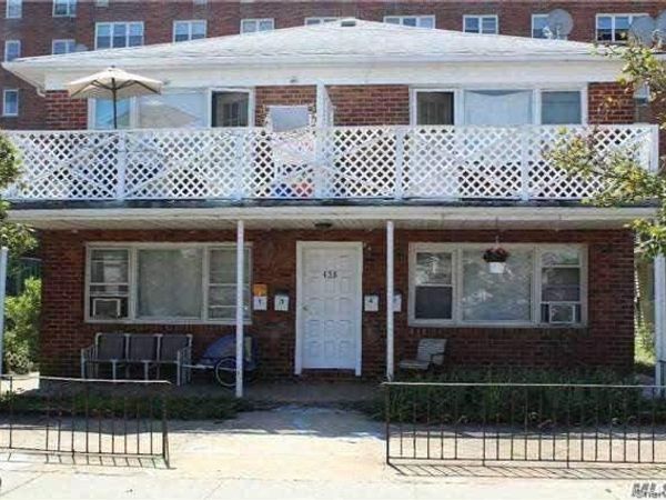 458 E Broadway, Unit 4, Long Beach, NY 11561