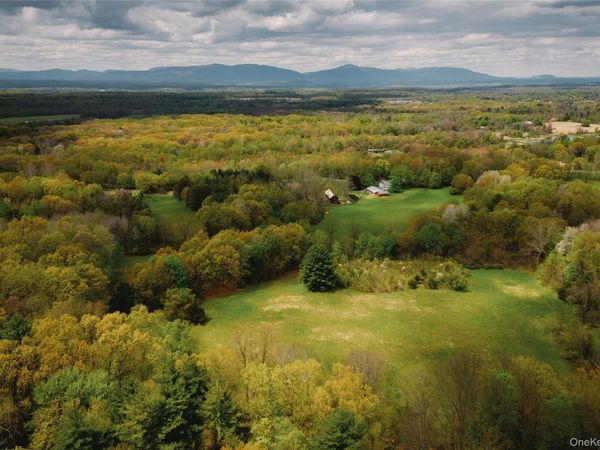 000 Stone Church , Rhinebeck, NY 12572