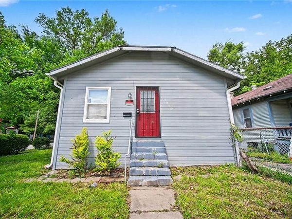 5942 Wabash Avenue, Kansas City, MO 64130
