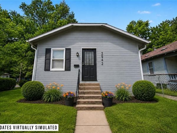 5942 Wabash Avenue, Kansas City, MO 64130