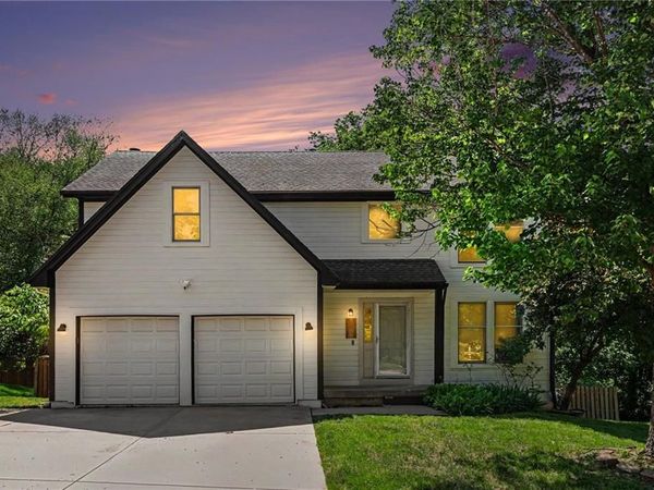 7106 N Holly Court, Kansas City, MO 64118