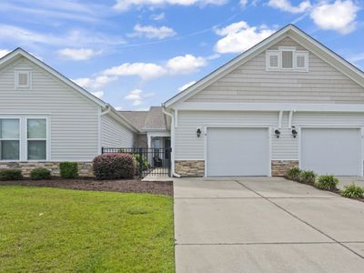 816 Salerno Circle, Unit B, Myrtle Beach, SC 29579