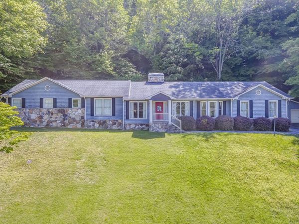 308 N Tibbs Road, Dalton, GA 30720