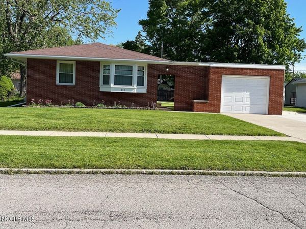 410 Prentiss Avenue , Findlay, OH 45840