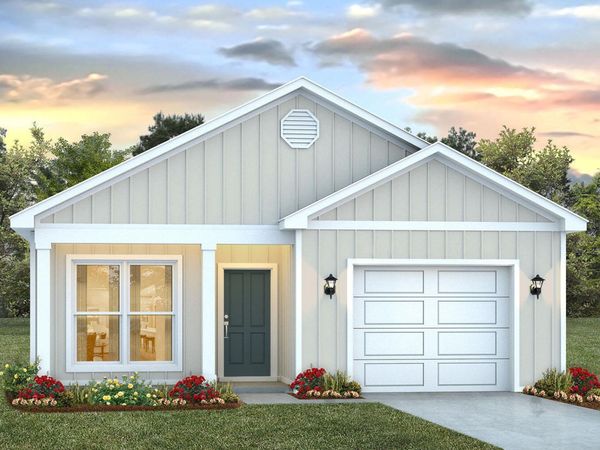 2139 Aqua Street, Gulf Breeze, FL 32563