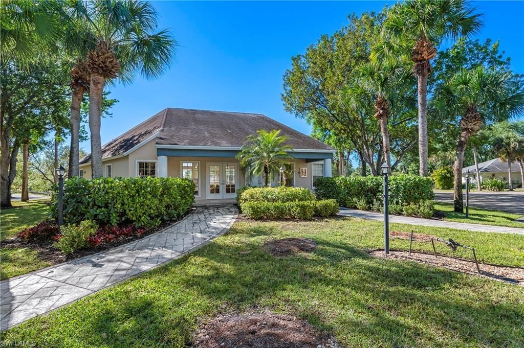 26658 Little John Ct , Unit 94, Bonita Springs, FL 34135 Photo