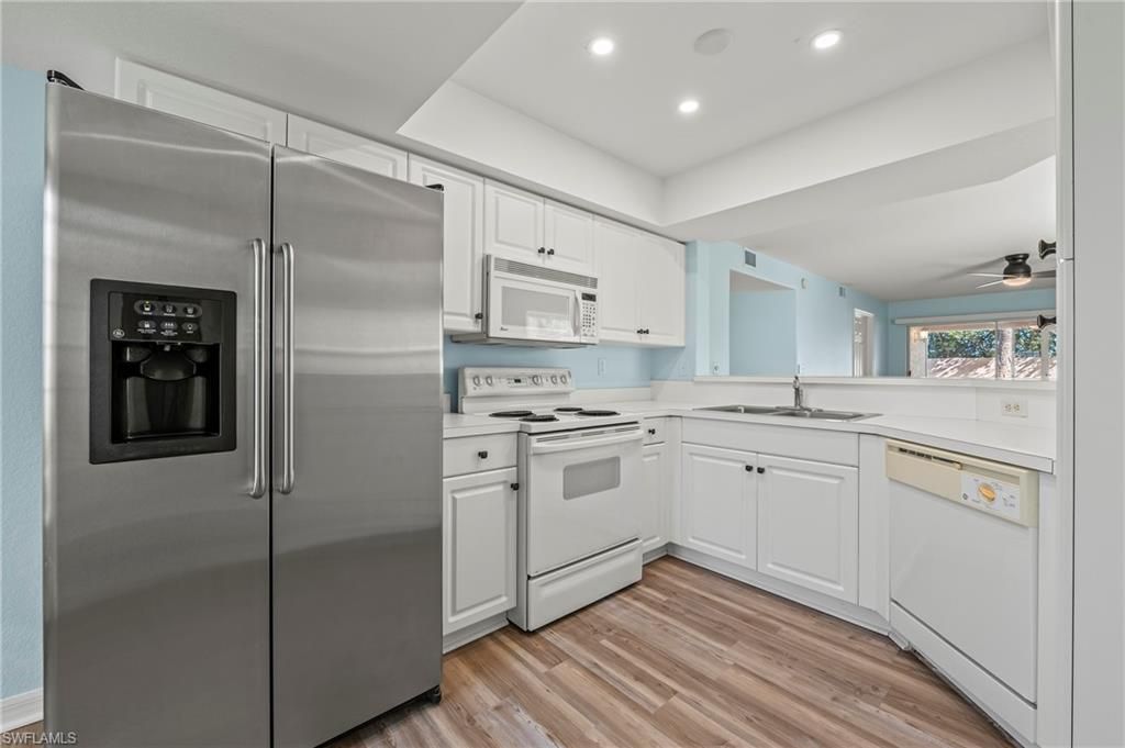 26658 Little John Ct , Unit 94, Bonita Springs, FL 34135 Photo