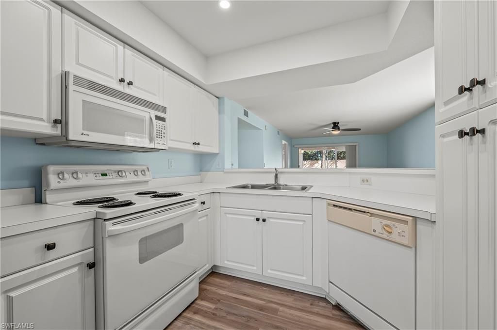 26658 Little John Ct , Unit 94, Bonita Springs, FL 34135 Photo