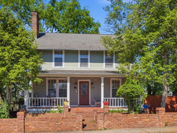 1400 Turner St, Old Hickory, TN 37138