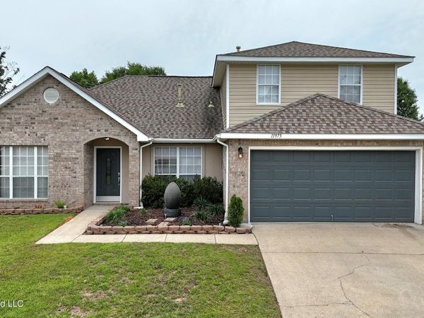 11975 Summerhaven Circle, Gulfport, MS 39503