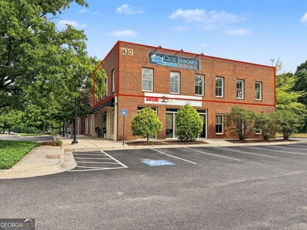 1430 Capital Avenue, Unit 115, Watkinsville, GA 30677