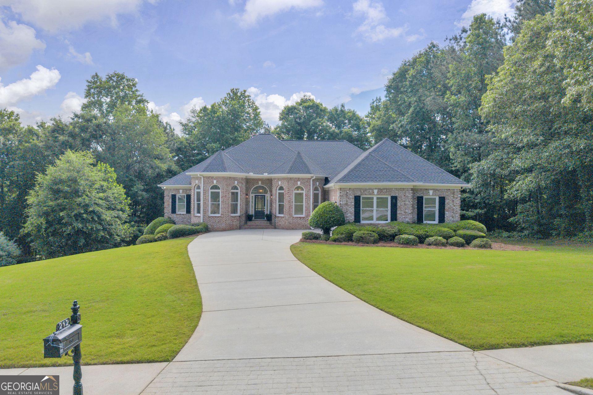 212 Asante Drive, Ellenwood, GA 30294 Main Photo
