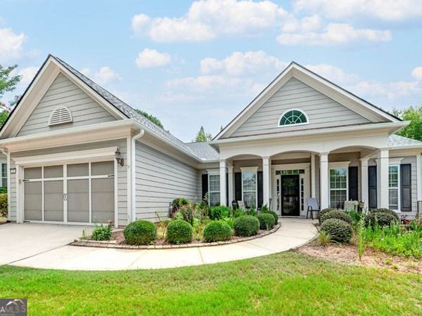 230 Begonia Court, Griffin, GA 30223