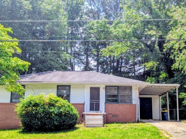 2381 Woodland Drive NW, Kennesaw, GA 30152