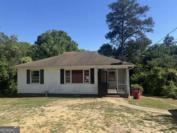 2117 Knightsbridge Road, Macon, GA 31211