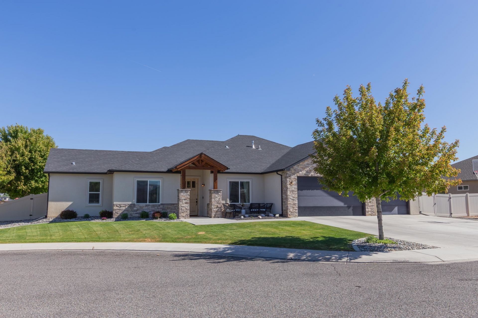 1527 Elmont Court, Fruita, CO 81521 Main Photo