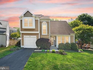 4016 BLUE SLATE DRIVE, ALEXANDRIA, VA 22306