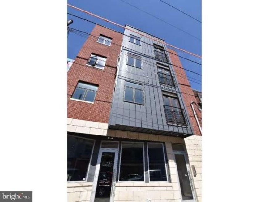 808 N 4th Street , Philadelphia, PA 19123 Main Photo
