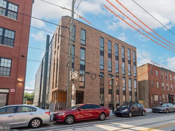 3037 RICHMOND STREET , Unit 402, PHILADELPHIA, PA 19134