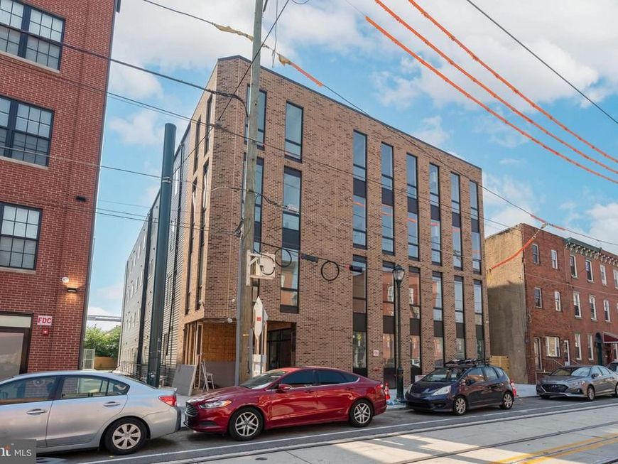 3037 Richmond Street , Unit 402, Philadelphia, PA 19134 Main Photo