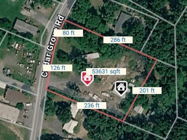 150 CEDAR GROVE, WINCHESTER, VA 22603