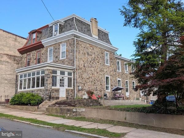 3504-08 AINSLIE STREET, PHILADELPHIA, PA 19129