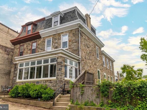 3504-08 AINSLIE STREET, PHILADELPHIA, PA 19129