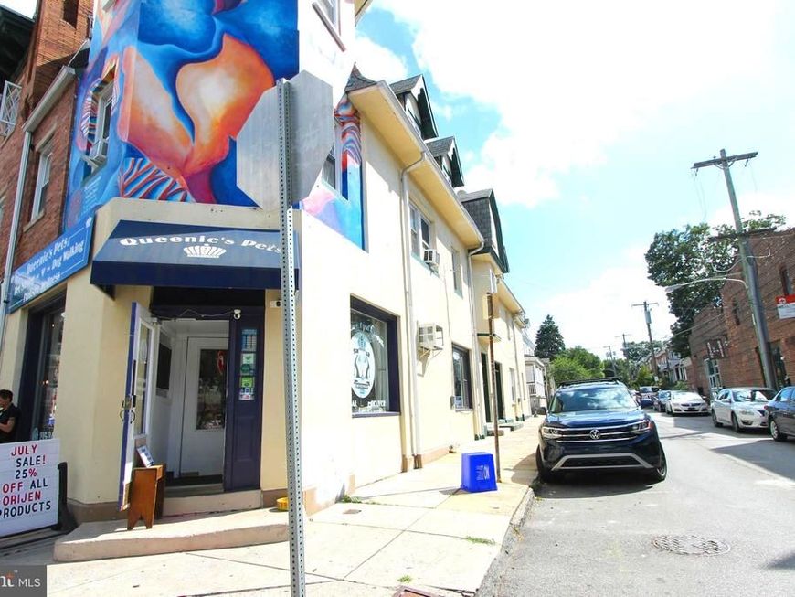 7174 Germantown Avenue , Unit 6, Philadelphia, PA 19119 Main Photo