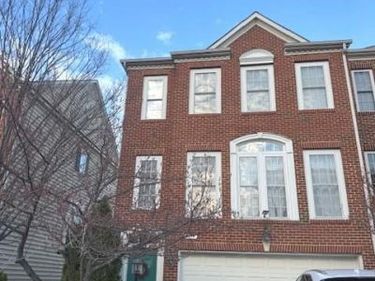 8014 SAMUEL WALLIS STREET , LORTON, VA 22079