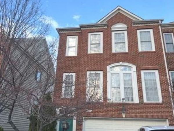 8014 SAMUEL WALLIS STREET , LORTON, VA 22079