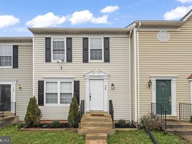 328 MOSEBY COURT , MANASSAS PARK, VA 20111