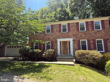 4091 SHADY KNOLL COURT, DUMFRIES, VA 22025