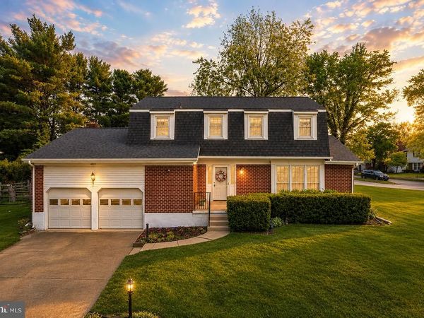 4801 PENNINGTON COURT, WILMINGTON, DE 19808