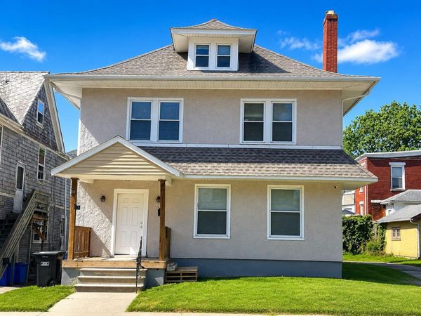 45 ABERDEEN PLACE, WOODBURY, NJ 08096