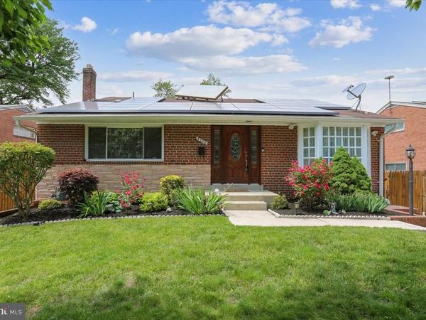 3709 KENWAY STREET, SILVER SPRING, MD 20906