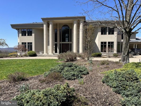 WAVERLY TOWNSHIP, PA 18411