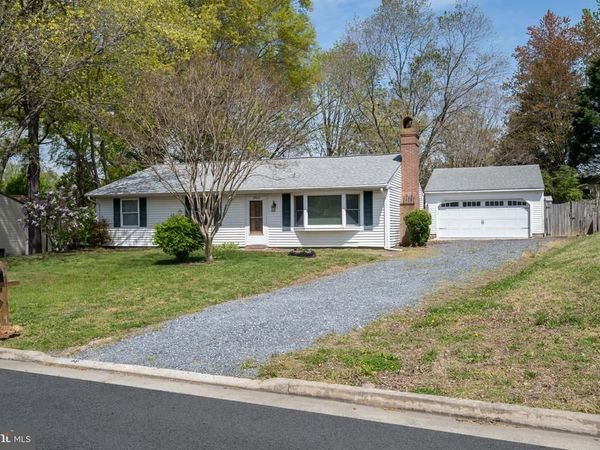 29316 WILL STREET , EASTON, MD 21601