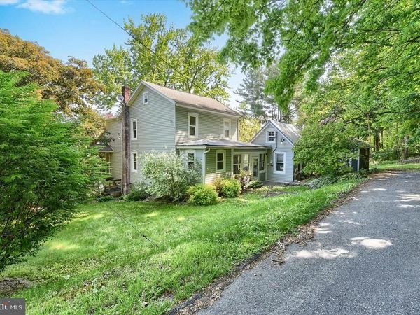 238 CAMP STREET, ELIZABETHVILLE, PA 17023
