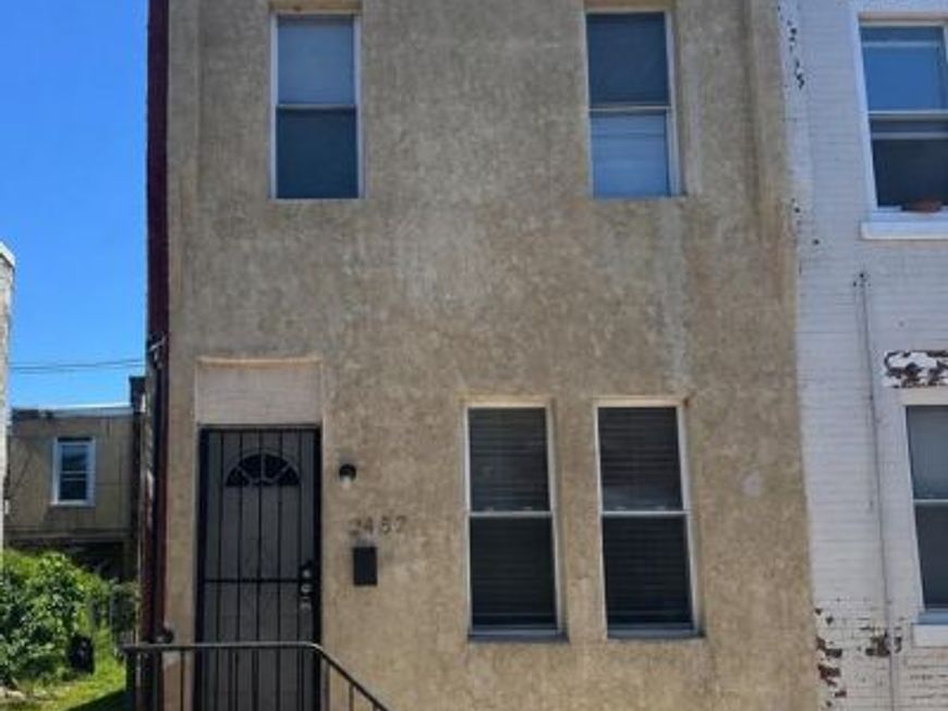 2457 N Patton Street , Philadelphia, PA 19132 Main Photo
