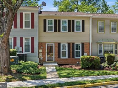 6326 FENESTRA COURT, BURKE, VA 22015