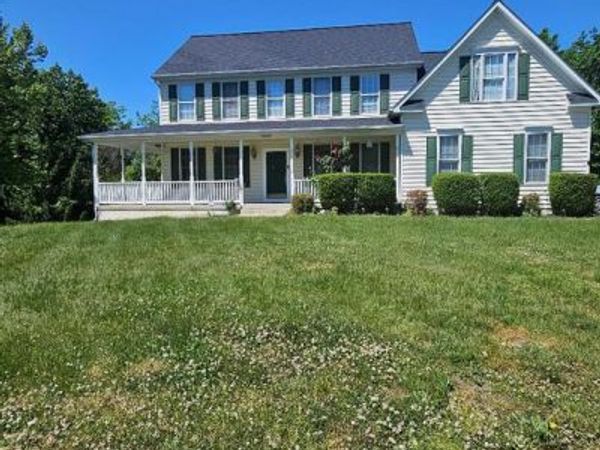12300 THOMAS PROSPECT DRIVE , BOWIE, MD 20720