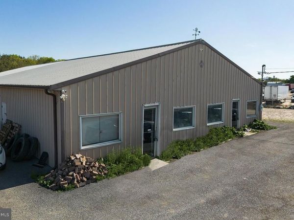 7628 & 7636 LINGLESTOWN ROAD, HARRISBURG, PA 17112