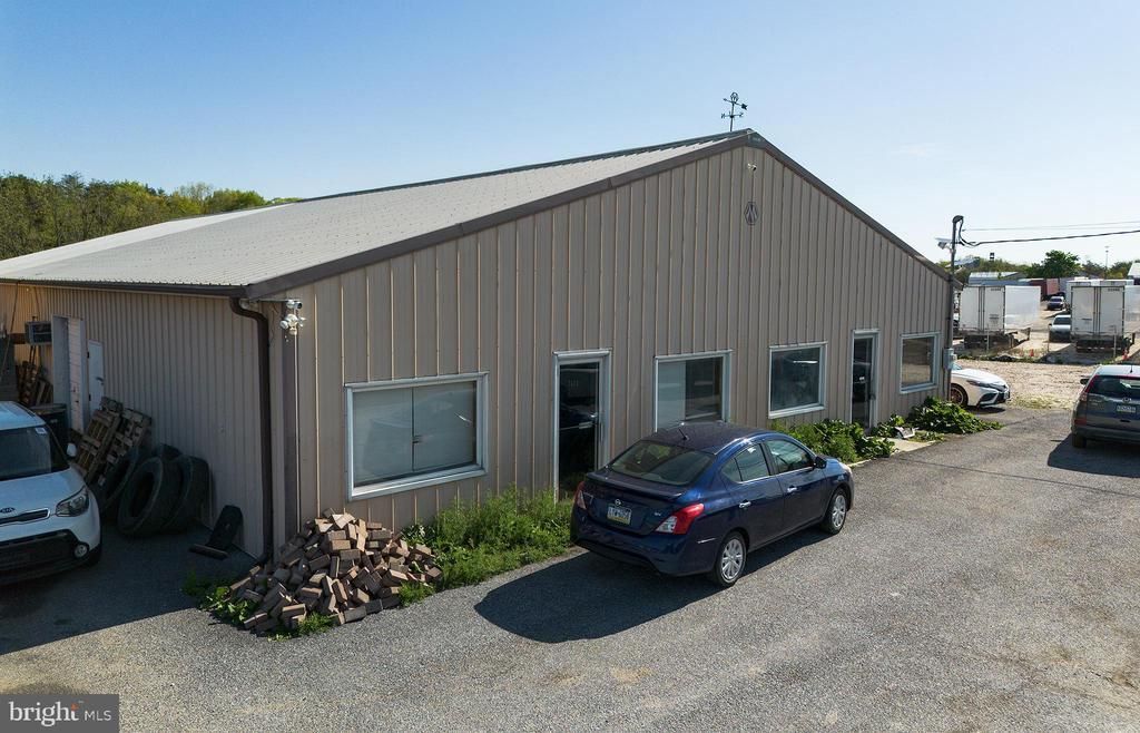 7628 & 7636 LINGLESTOWN ROAD , HARRISBURG, PA 17112
