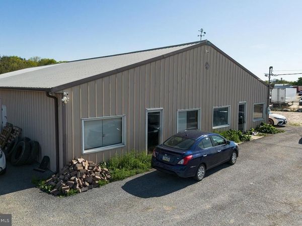 7628 & 7636 LINGLESTOWN ROAD, HARRISBURG, PA 17112