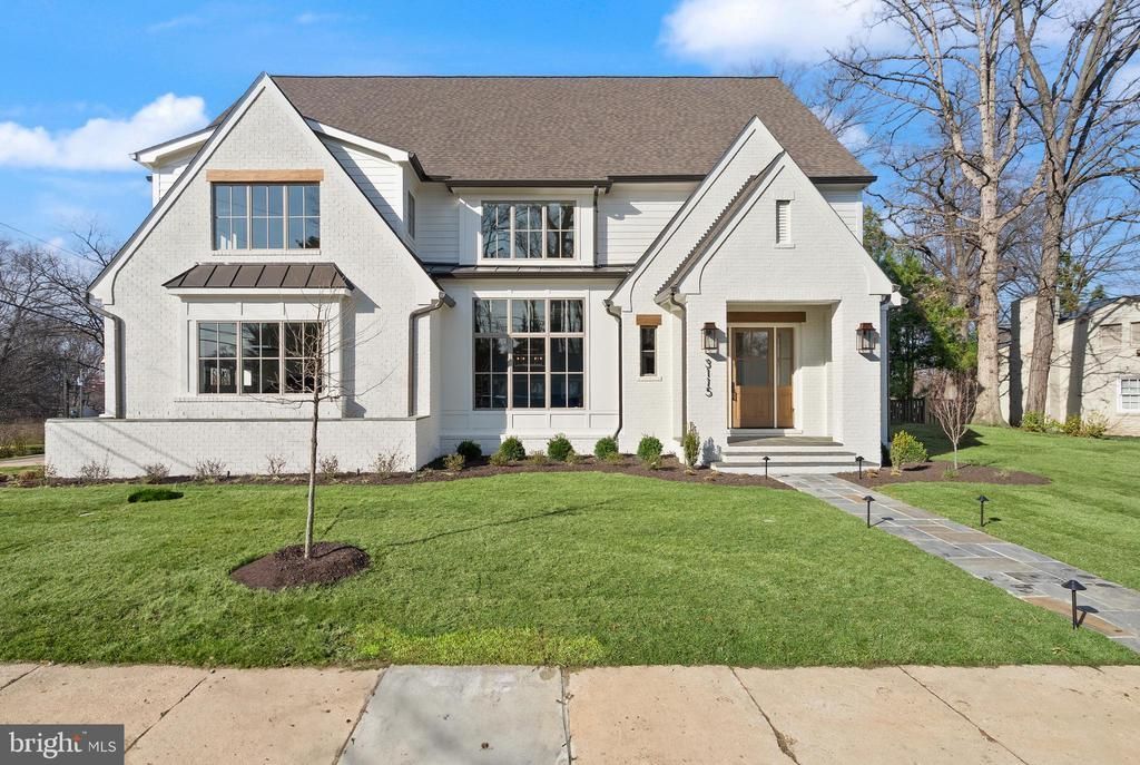 3115 N PEARY STREET, ARLINGTON, VA 22207