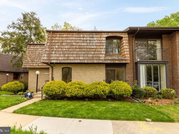 8107 INVERNESS RIDGE ROAD , ROCKVILLE, MD 20854