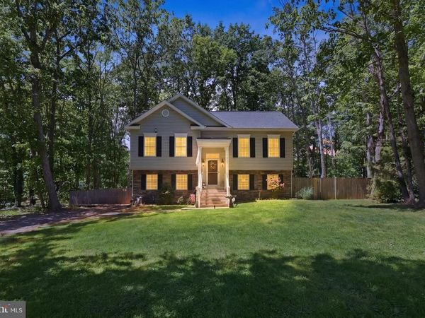 12400 HENKINS LANE, SPOTSYLVANIA, VA 22551