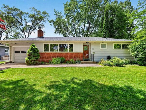 122 S Segoe Road, Madison, WI 53705