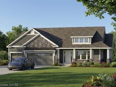 181 Peregrine Street, Rochester Hills, MI 48309