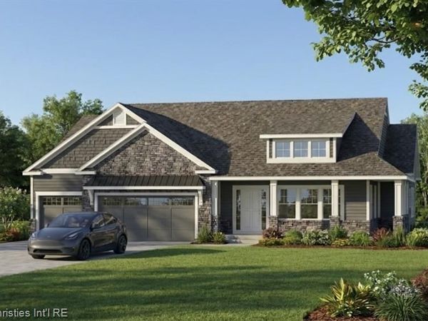 181 Peregrine Street, Rochester Hills, MI 48309